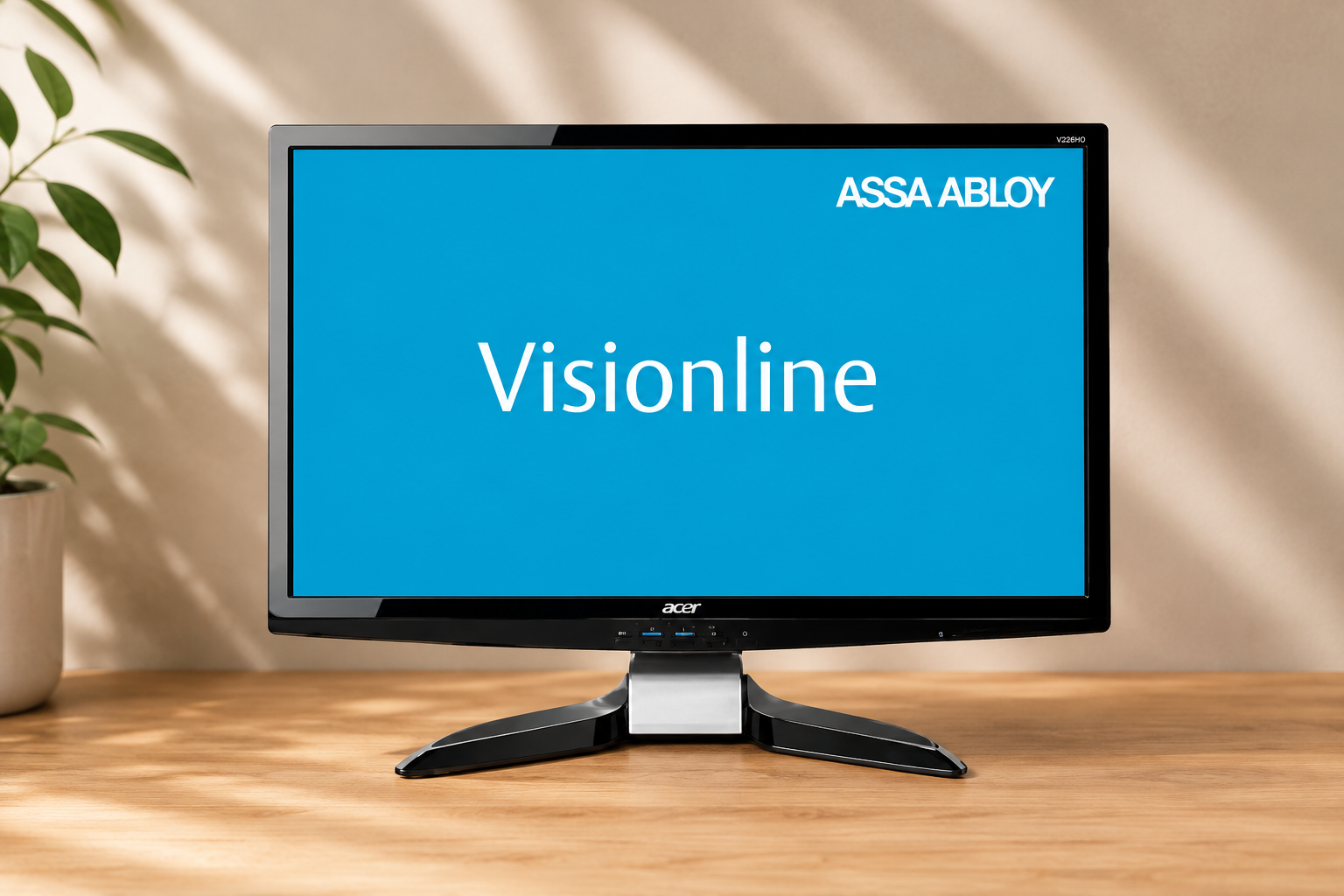 VSN-LINE